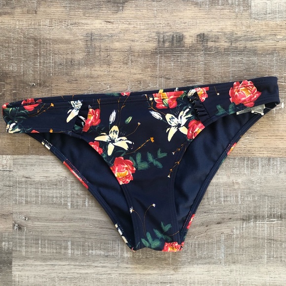 Women’s Roxy Bikini Bottoms - Picture 1 of 5